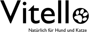Vitello - Natürlich für Hund und Katze
