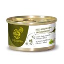 Equilibria Cat Wild - 85 g Dose MHD 08/2018
