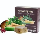 Vitaminbombe Kartoffeln, Zucchini, Pastinaken &amp;...
