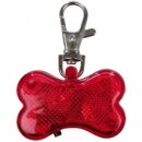 Flasher safety light