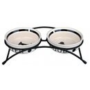 Ceramic Food Bowl Set 1.6 l
