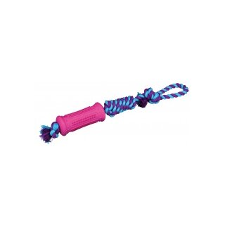 Ziehtau mit Softstick