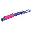 Ziehtau mit Softstick