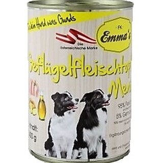 Emmas Chicken Casserole Menu 800 g