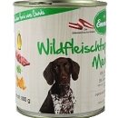 Emmas Venison Casserole Menu 800 g
