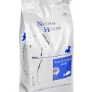 Natural Health Canavit Fisch &amp; Reis Adult - 2,5 kg