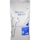 Natural Health Canavit Fish &amp; Rice Adult - 12,5 kg