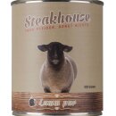 Steakhouse Lamm pur - 820 g