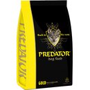 Predator Dog GOLD- 12 kg bag