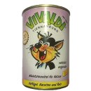 Vivaldi Gefl&uuml;gel, Karotten &amp; Reis - 400 g Dose...