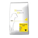 Natural Health Canavit Chicken &amp; Rice Adult - 12.50...