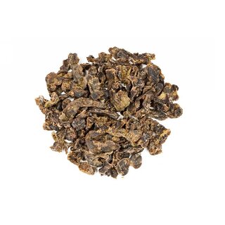 Lupus Chicken Stomach - 500 g, dried