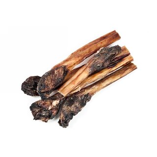 Lupus Bull Pizzle (Endpieces) - 5 Pieces, dried
