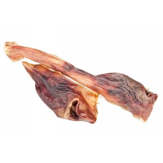 Lupus Rindernasen - 1 kg, getrocknet