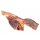 Lupus Bovine Nose - 1 kg, dried