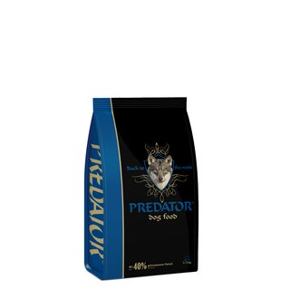Predator Dog - 2.72 kg bag