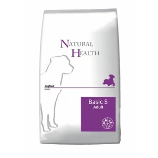 Pronovita Basic 5 Adult - 3 kg