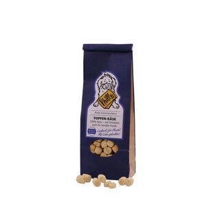 Phillys Hundekekse Topfen-K&auml;se - 150 g