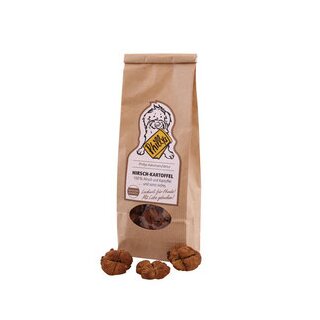 Phillys Dog Biscuits Deer &amp; Potato - 150 g