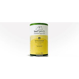 Green Lipped Mussel - 150 g