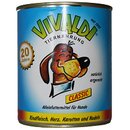 Vivaldi Rindfleisch, Herz, Karotten &amp; Nudeln - 820 g...
