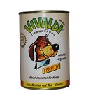 Vivaldi Sensitiv Pute, Karotten &amp; Reis - 400 g Dose