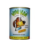 Vivaldi Sensitiv Lamm, Karotten &amp; Hirse - 400 g Dose
