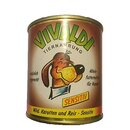 Vivaldi Sensitive Game, Carrots &amp; Rice - 300 g can