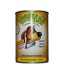Vivaldi Sensitiv Pferd, Karotten &amp; Hirse - 400 g Dose