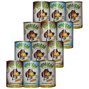 Vivaldi Sensitiv Mix - 12 x 400 g Dose