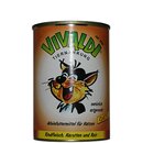 Vivaldi Rindfleisch, Karotten &amp; Reis - 400 g Dose