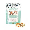 WOOLF Huhn &amp; Kabeljau Sushi - 100 g