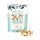 WOOLF Huhn &amp; Kabeljau Sushi - 100 g
