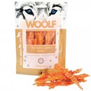 WOOLF H&uuml;hnchen Streifen - 100 g