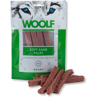 WOOLF Soft Lamb Filet - 100 g