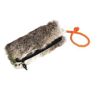 Mystique Prey dummy 'Snack' small with fur