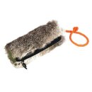 Mystique Prey dummy 'Snack' small with fur