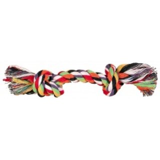 Playing rope