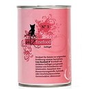 Catz finefood No 3 Gefl&uuml;gel - 400 g Dose