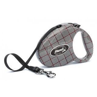 Flexi Fashion 'Glencheck' S