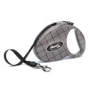 Flexi Fashion Glencheck S