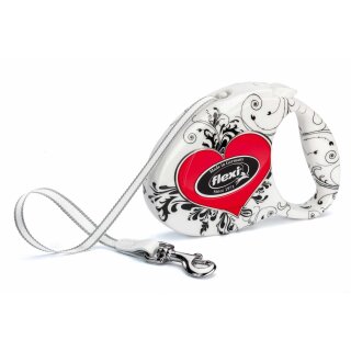 Flexi Fashion 'Heart' M