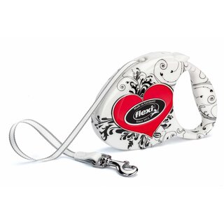 Flexi Fashion Heart S