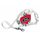 Flexi Fashion 'Heart' S