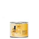 Catz finefood No 7 Veal - 200 g can