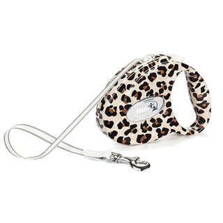 Flexi Fashion 'Leopard' S