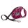 Flexi Fashion Pink Zebra S