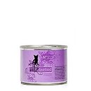 Catz finefood No 11 Lamm &amp; Kanninchen - 200 g Dose