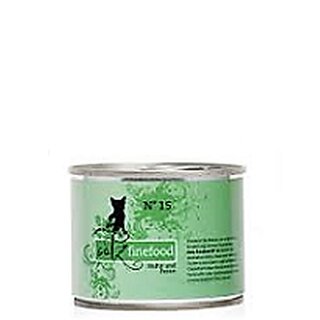 Catz finefood No 15 Huhn &amp; Fasan - 200 g Dose