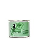 Catz finefood No 15 Huhn &amp; Fasan - 200 g Dose